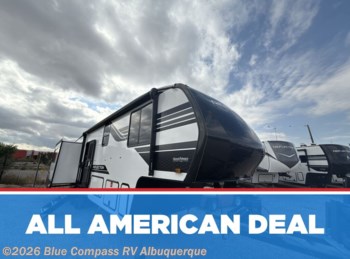 New 2026 Grand Design Reflection 324MBS available in Albuquerque, New Mexico