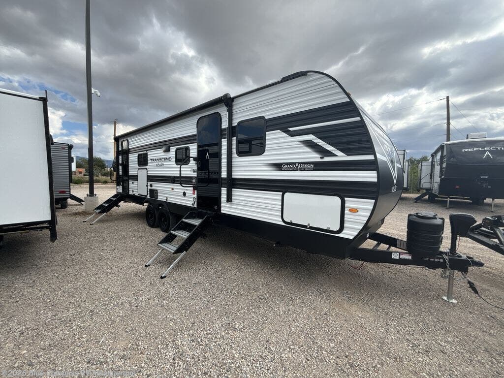 New 2026 Grand Design Transcend Xplor 27DBX available in Albuquerque, New Mexico
