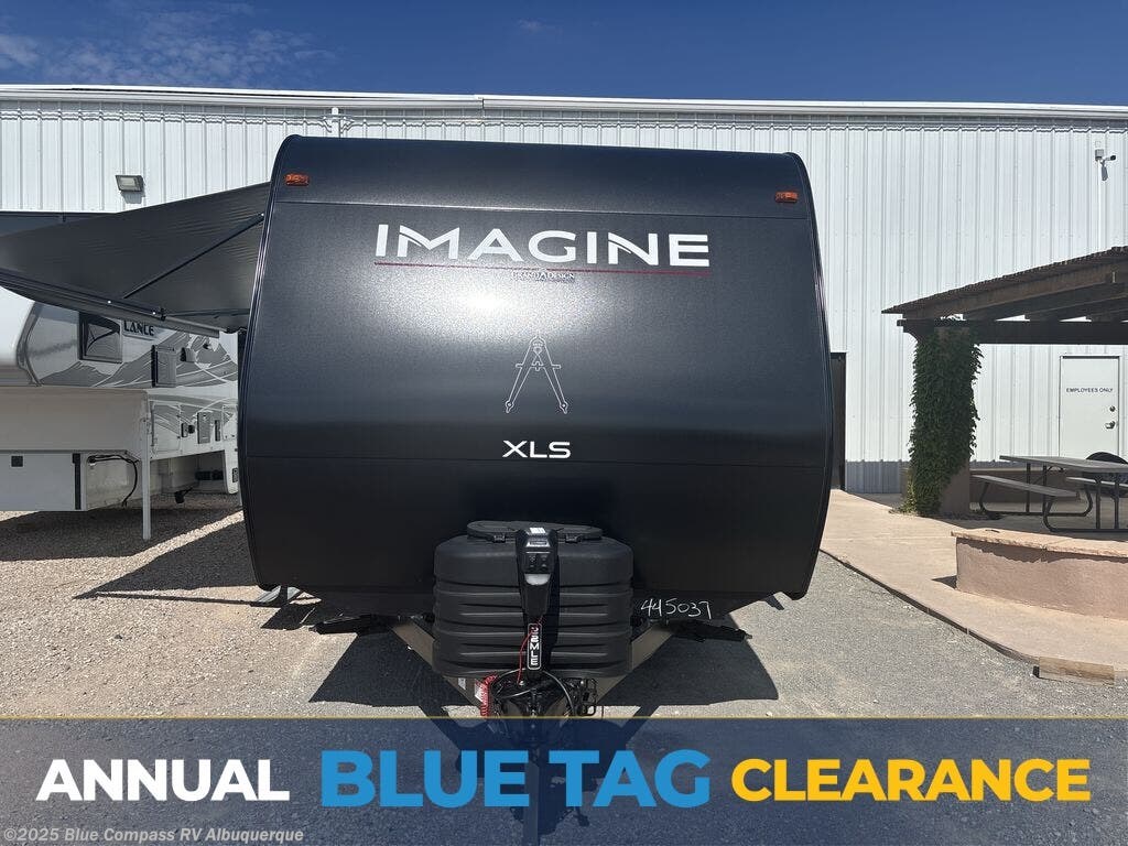 New 2026 Grand Design Imagine XLS 22MLE available in Albuquerque, New Mexico