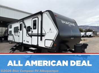 New 2026 Grand Design Imagine XLS 25DBE available in Albuquerque, New Mexico