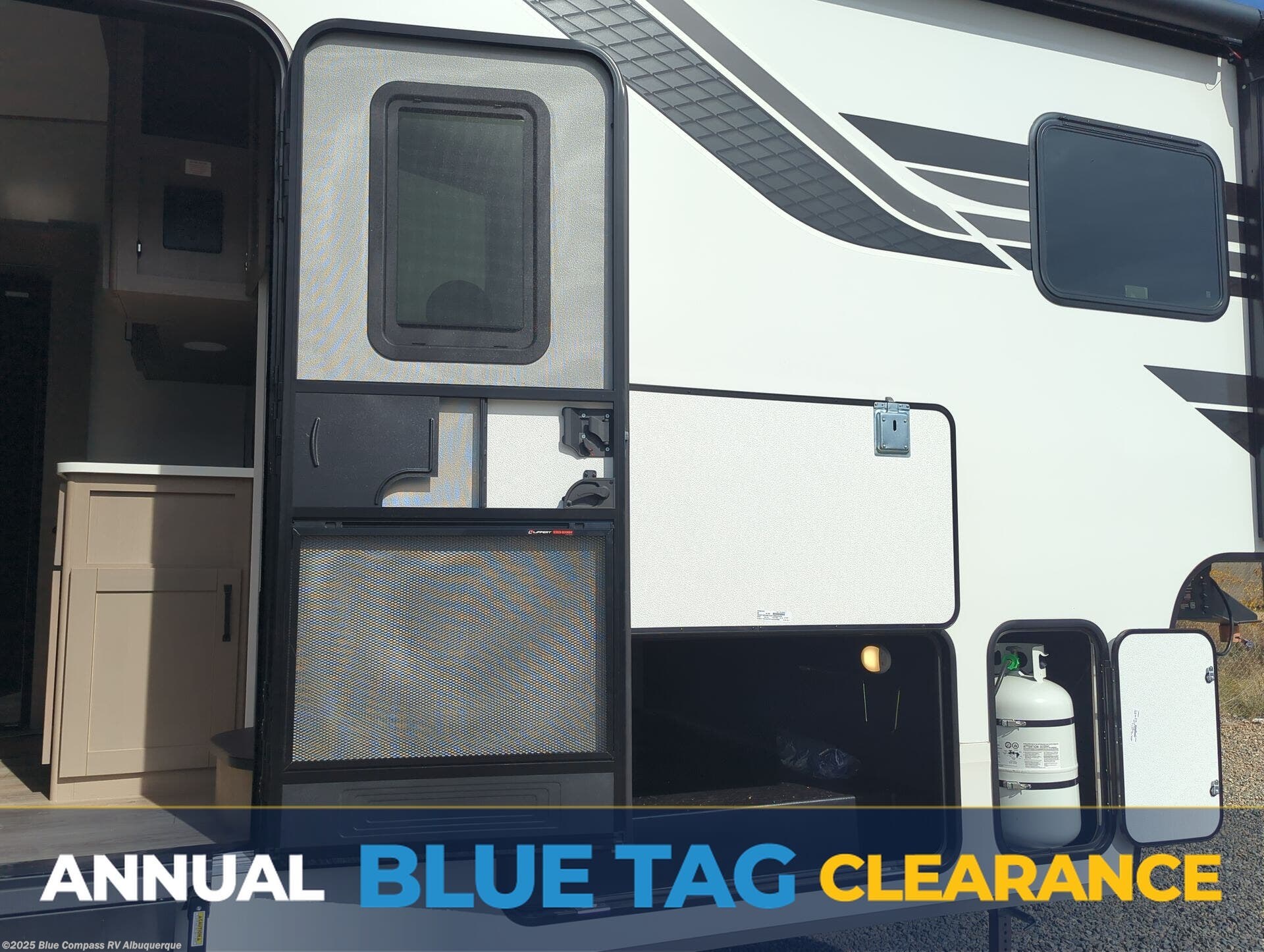 New 2026 Grand Design Reflection 303RLS available in Albuquerque, New Mexico