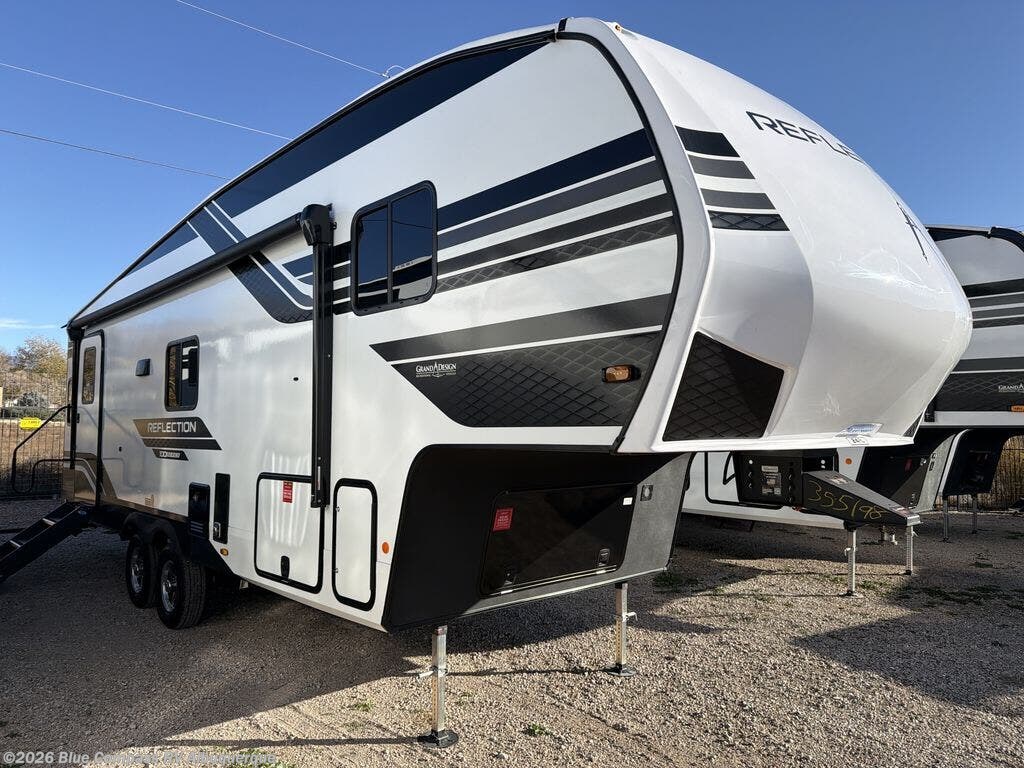 New 2026 Grand Design Reflection 100 Series 24RL available in Albuquerque, New Mexico