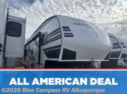 New 2026 Grand Design Reflection 100 Series 32BH available in Albuquerque, New Mexico