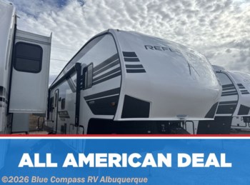 New 2026 Grand Design Reflection 100 Series 32BH available in Albuquerque, New Mexico