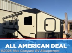New 2026 inTech Black Wing 830-X available in Albuquerque, New Mexico