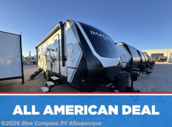 New 2026 Grand Design Imagine 2470BH available in Albuquerque, New Mexico
