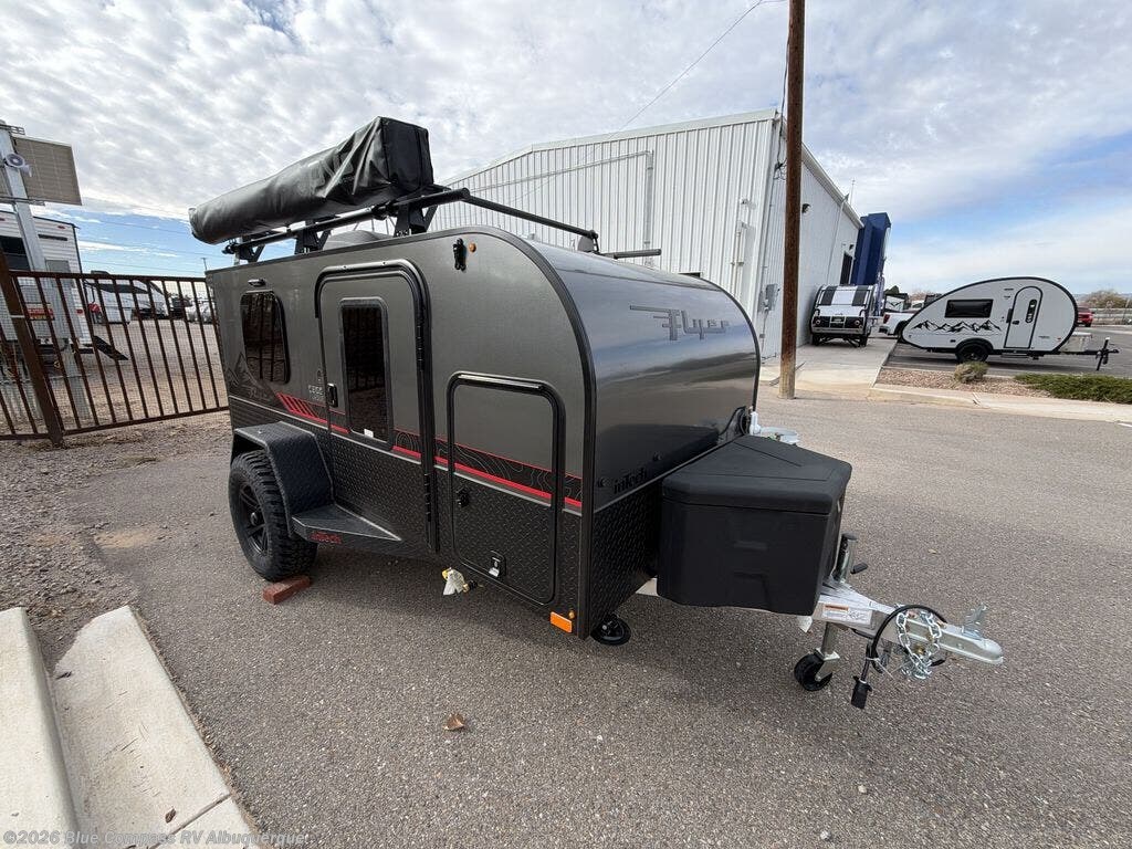 New 2026 inTech Flyer Pursue available in Albuquerque, New Mexico