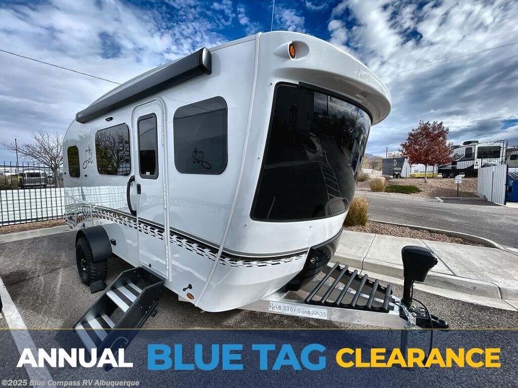 New 2026 inTech Sol Dusk available in Albuquerque, New Mexico