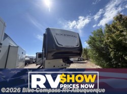 New 2026 Forest River Rockwood Signature 401SFB available in Albuquerque, New Mexico