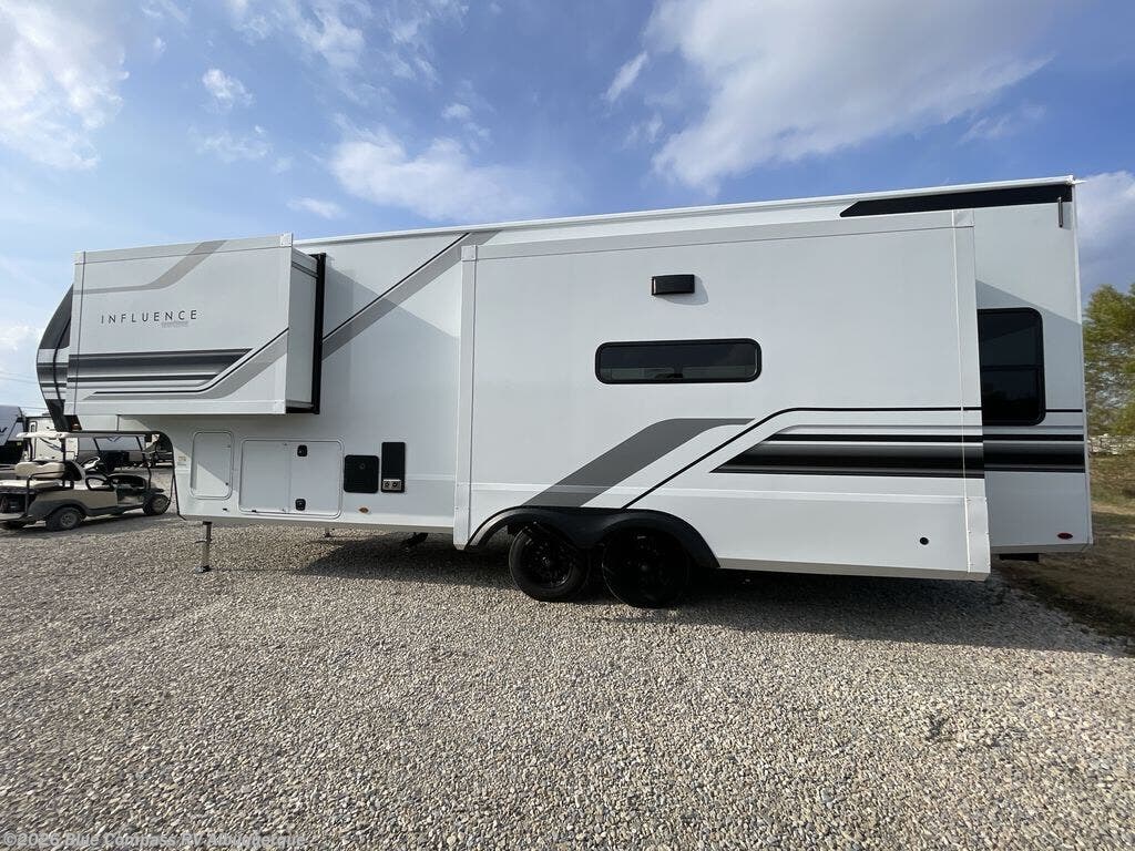 New 2025 Grand Design Influence 2903RL available in Albuquerque, New Mexico