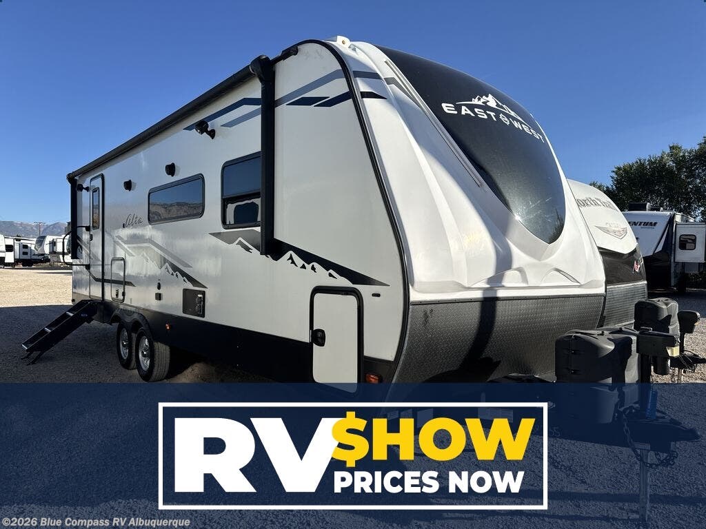 Used 2021 East to West Alta 2600KRB available in Albuquerque, New Mexico