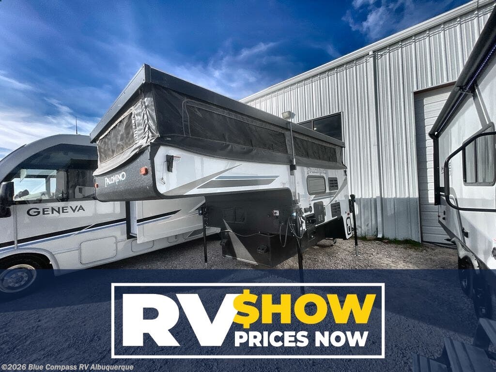 Used 2022 Forest River  Backpack Edition SS.1251 available in Albuquerque, New Mexico