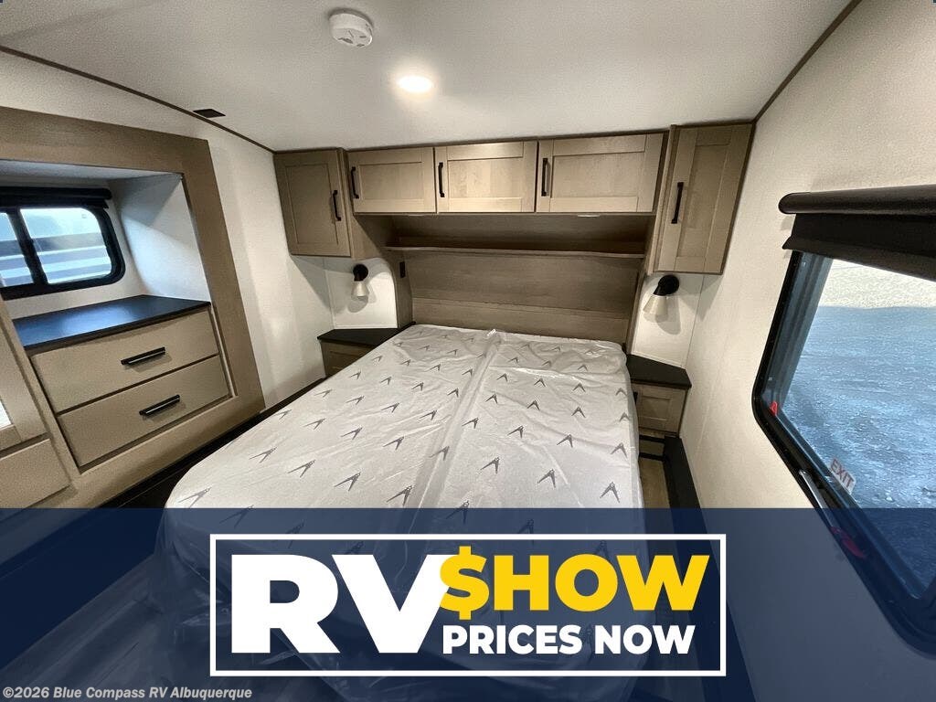 New 2026 Grand Design Reflection 303RLS available in Albuquerque, New Mexico