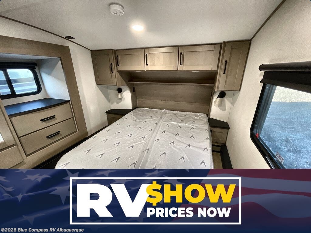 New 2026 Grand Design Reflection 303RLS available in Albuquerque, New Mexico