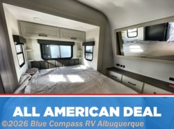 New 2026 Grand Design Momentum G-Class 31G available in Albuquerque, New Mexico