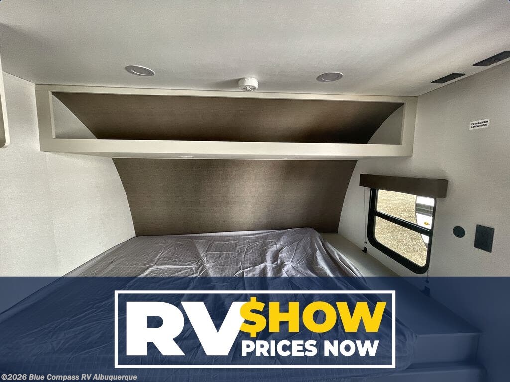 New 2026 Grand Design Transcend One 151BH available in Albuquerque, New Mexico