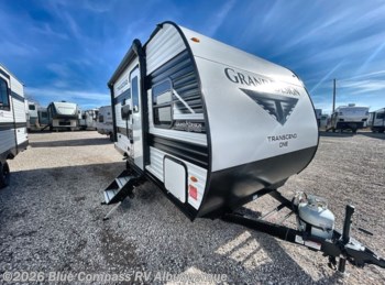 New 2026 Grand Design Transcend One 151BH available in Albuquerque, New Mexico