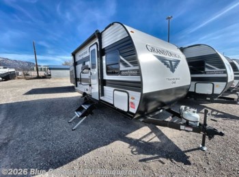 New 2026 Grand Design Transcend One 151BH available in Albuquerque, New Mexico