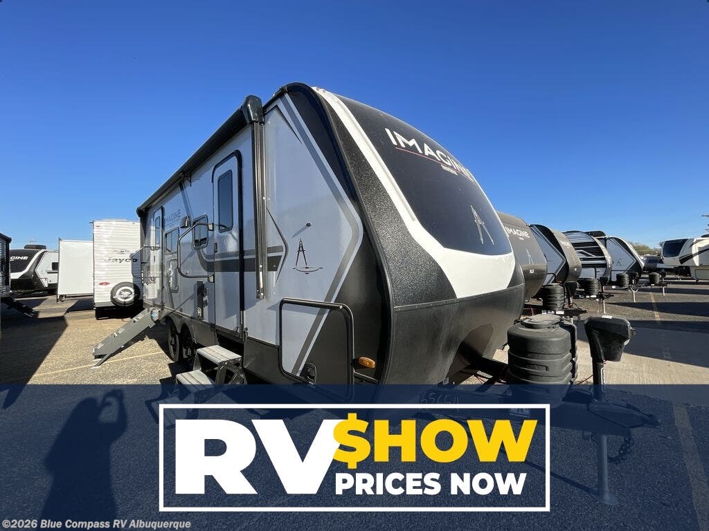 New 2026 Grand Design Imagine 2300MK available in Albuquerque, New Mexico
