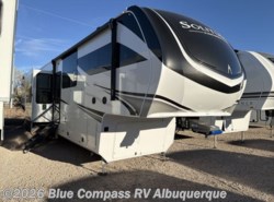 New 2026 Grand Design Solitude 390RK available in Albuquerque, New Mexico