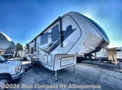 New 2026 Grand Design Momentum G-Class 325G available in Albuquerque, New Mexico