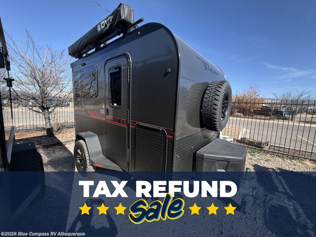 New 2026 inTech Flyer Explore available in Albuquerque, New Mexico