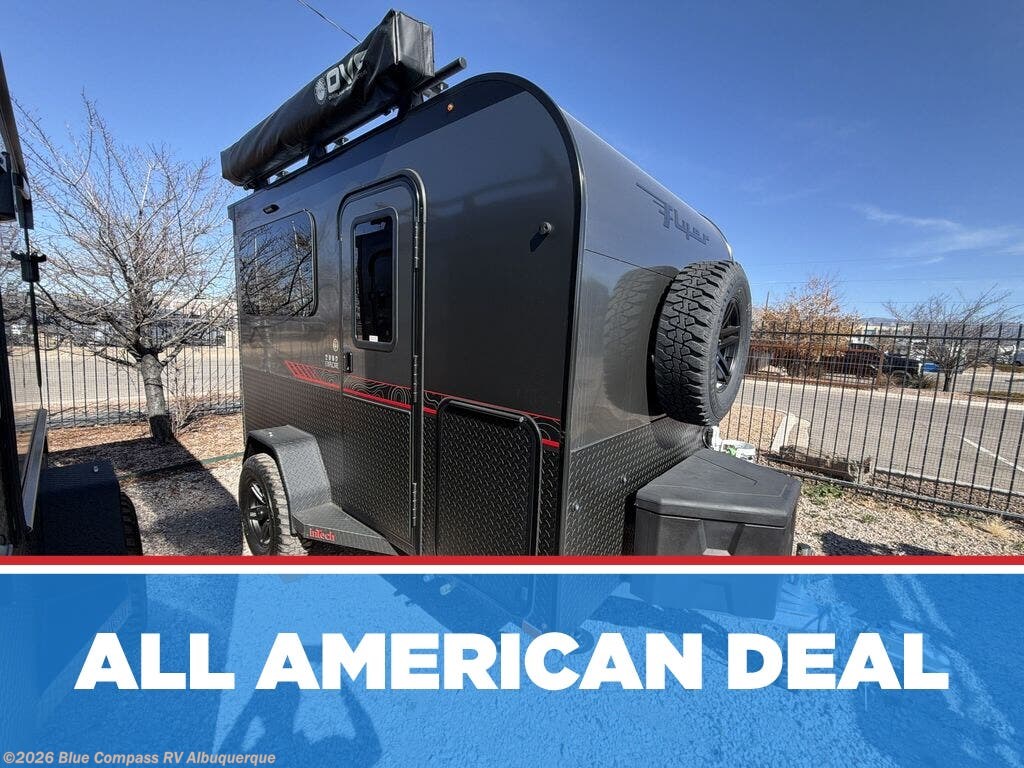 New 2026 inTech Flyer Explore available in Albuquerque, New Mexico