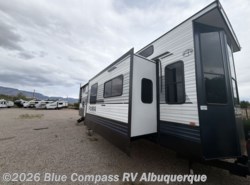 New 2026 Forest River Puma Vista 402LFT available in Albuquerque, New Mexico