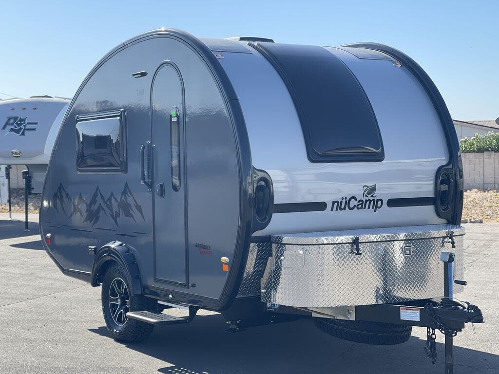 New 2026 NuCamp TAB 360 360 available in Albuquerque, New Mexico