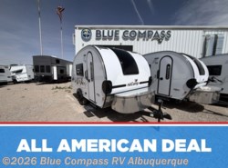 New 2026 NuCamp TAB 360 CS Boondock available in Albuquerque, New Mexico