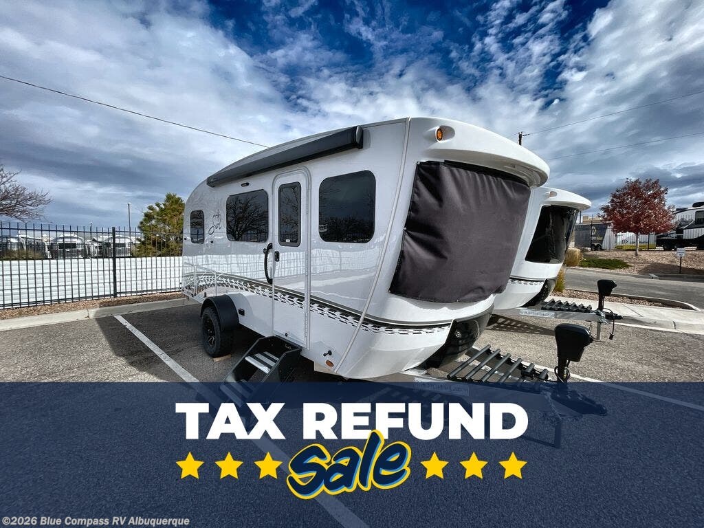 New 2026 inTech Sol Dusk available in Albuquerque, New Mexico