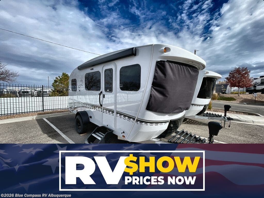 New 2026 inTech Sol Dusk available in Albuquerque, New Mexico