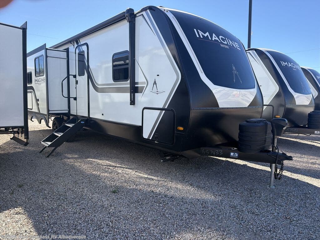 New 2026 Grand Design Imagine 2670MK available in Albuquerque, New Mexico