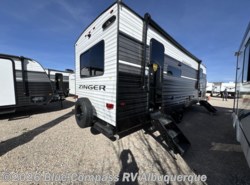 New 2026 CrossRoads Zinger 260RL available in Albuquerque, New Mexico