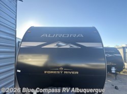 New 2026 Forest River Aurora 24RBS available in Albuquerque, New Mexico