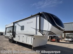 New 2026 Grand Design Solitude 417KB available in Albuquerque, New Mexico