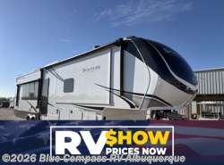 New 2026 Grand Design Solitude 417KB available in Albuquerque, New Mexico