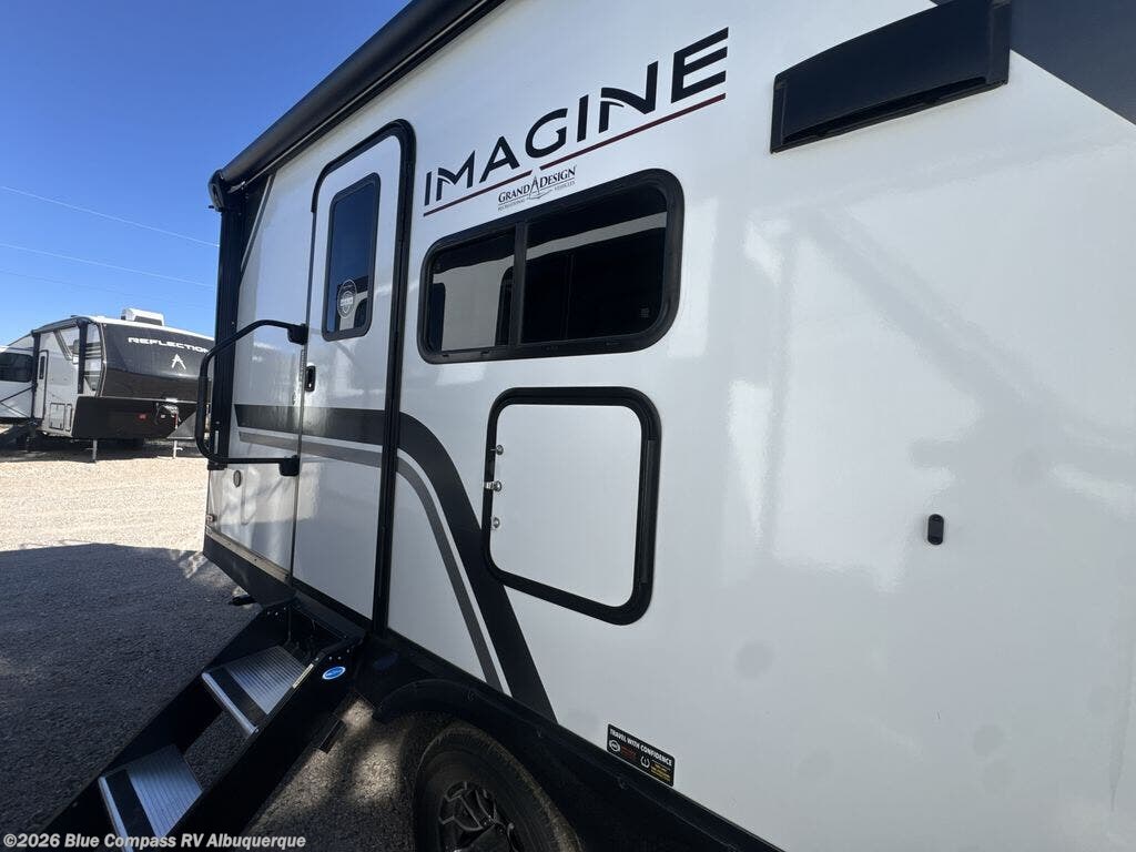 New 2026 Grand Design Imagine 2300MK available in Albuquerque, New Mexico