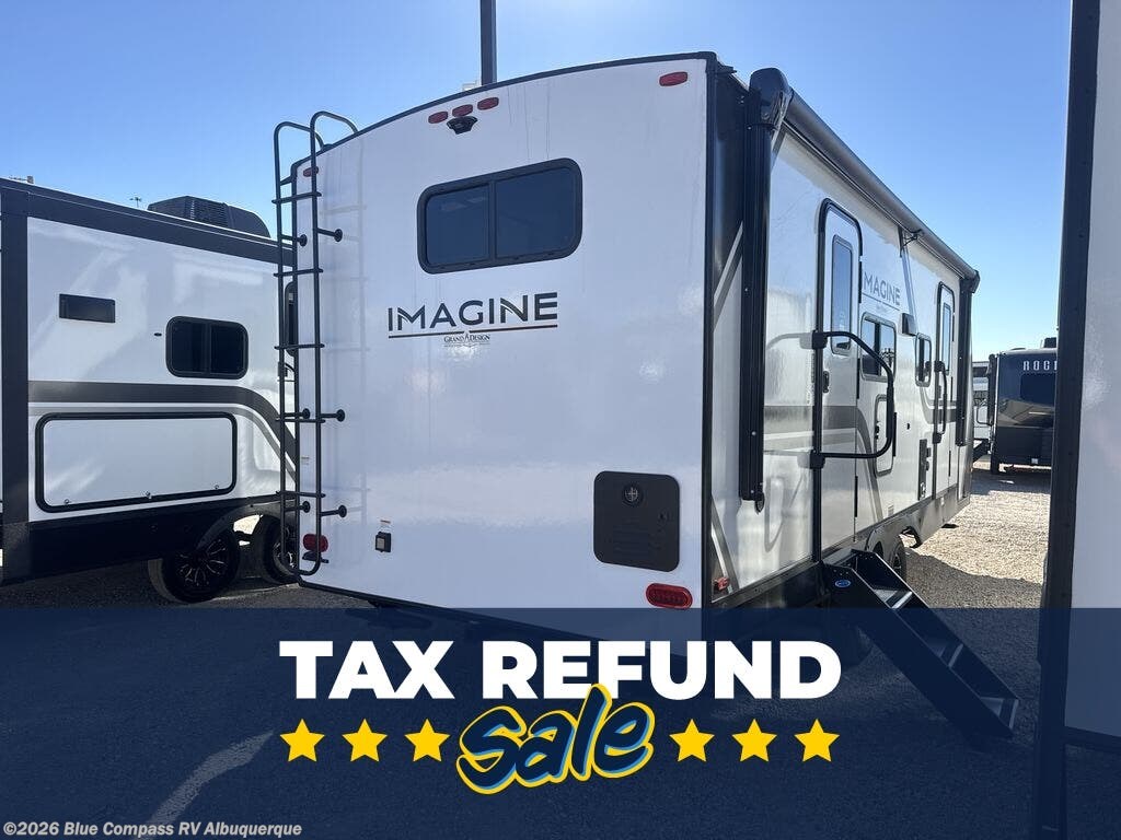 New 2026 Grand Design Imagine 2300MK available in Albuquerque, New Mexico