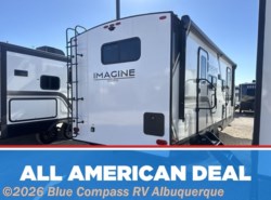 New 2026 Grand Design Imagine 2300MK available in Albuquerque, New Mexico