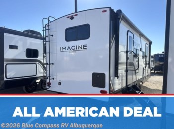 New 2026 Grand Design Imagine 2300MK available in Albuquerque, New Mexico