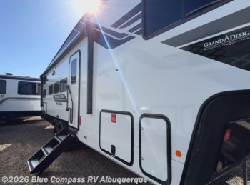New 2026 Grand Design Reflection 150 Series 298BH available in Albuquerque, New Mexico