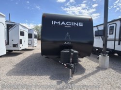 New 2026 Grand Design Imagine AIM 16MLA available in Albuquerque, New Mexico