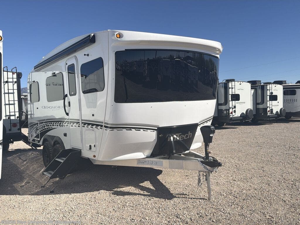 New 2026 inTech Aucta Magnolia available in Albuquerque, New Mexico