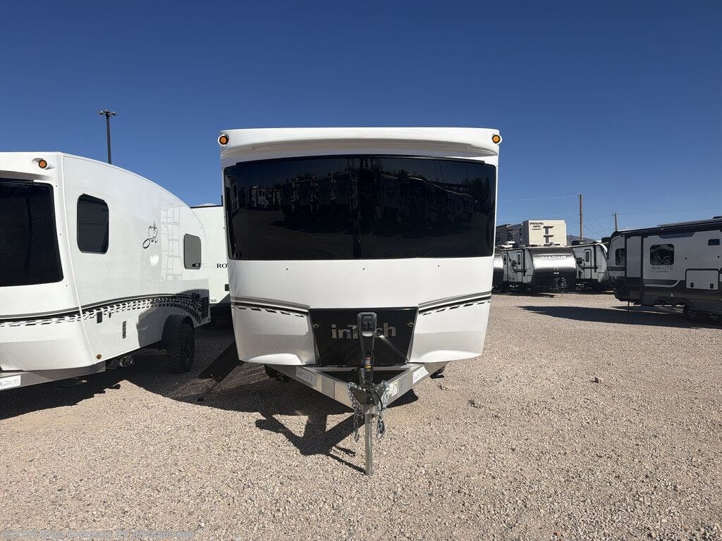 New 2026 inTech Aucta Magnolia available in Albuquerque, New Mexico