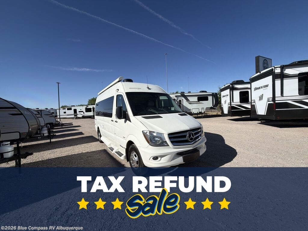 Used 2017 Pleasure-Way Plateau FL  available in Albuquerque, New Mexico