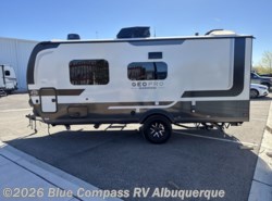 New 2026 Forest River Rockwood Geo Pro G19FD available in Albuquerque, New Mexico