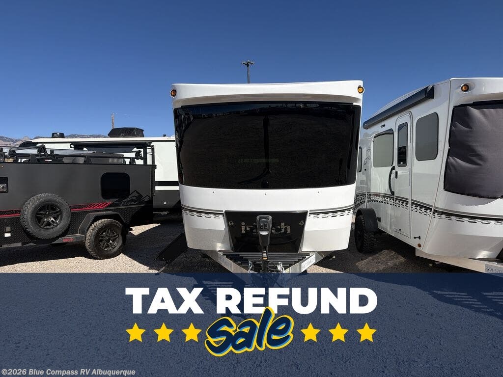 New 2026 inTech Sol Dusk available in Albuquerque, New Mexico