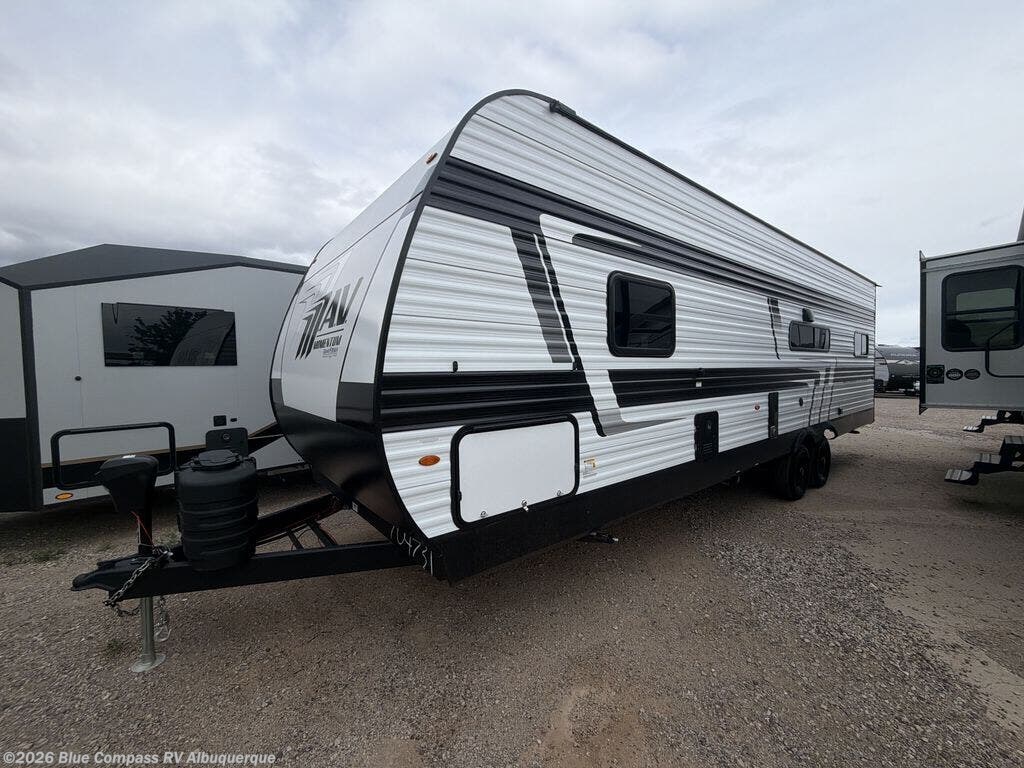 New 2026 Grand Design Momentum MAV 27MAV available in Albuquerque, New Mexico