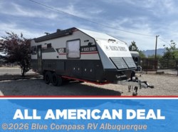 Used 2023 Black Series HQ Series 21 available in Albuquerque, New Mexico